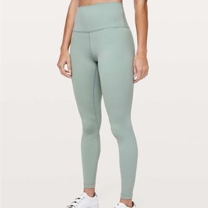 Lululemon Align 28inch in palm court